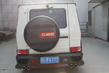 Sortiment tuningu a príslušenstva pre Mercedes G W463 fotografia 6
