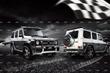 Sortiment tuningu a príslušenstva pre Mercedes G W463 fotografia 10