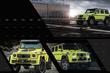 Sortiment tuningu a príslušenstva pre Mercedes G W463 fotografia 13