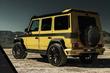 Sortiment tuningu a príslušenstva pre Mercedes G W463 fotografia 11