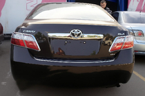 Toyota Camry 2006–2011 Kryty zadných svetiel (2 ks, plast) fotografia 4