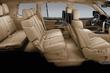 Recenzia modernizovaného SUV Lexus LX fotografia 6
