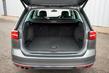 Recenzia kombi Volkswagen Passat Variant fotografia 9