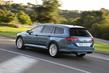 Recenzia kombi Volkswagen Passat Variant fotografia 3