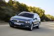 Recenzia kombi Volkswagen Passat Variant fotografia 8