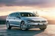 Recenzia kombi Volkswagen Passat Variant fotografia 6