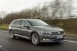 Recenzia kombi Volkswagen Passat Variant fotografia 2