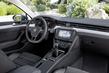 Recenzia kombi Volkswagen Passat Variant fotografia 5
