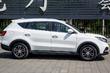 Recenzia modernizovaného crossoveru Dongfeng 580 fotografia 5