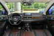 Recenzia modernizovaného crossoveru Dongfeng 580 fotografia 3