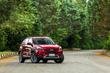Chery Tiggo 7: vlajkový crossover čínskeho výrobcu fotografia 3