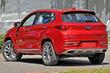 Chery Tiggo 7: vlajkový crossover čínskeho výrobcu fotografia 7