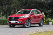 Chery Tiggo 7: vlajkový crossover čínskeho výrobcu fotografia 1