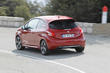 Recenzia trojdverového hatchbacku Peugeot 208 vo verzii GTI fotografia 8