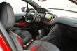 Recenzia trojdverového hatchbacku Peugeot 208 vo verzii GTI fotografia 4