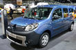 Prehľad elektrickej úpravy minivanu Renault Kangoo Z. E. fotografia 8