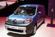 Prehľad elektrickej úpravy minivanu Renault Kangoo Z. E. fotografia 7