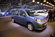 Prehľad elektrickej úpravy minivanu Renault Kangoo Z. E. fotografia 6