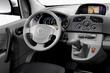 Prehľad elektrickej úpravy minivanu Renault Kangoo Z. E. fotografia 5