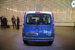 Prehľad elektrickej úpravy minivanu Renault Kangoo Z. E. fotografia 4