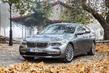 Liftback BMW 6-Series Gran Turismo fotografia 9