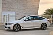 Liftback BMW 6-Series Gran Turismo fotografia 4