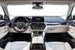 Liftback BMW 6-Series Gran Turismo fotografia 5