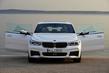 Liftback BMW 6-Series Gran Turismo fotografia 1