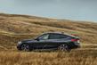 Liftback BMW 6-Series Gran Turismo fotografia 2