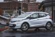 Elektrický hatchback Opel Ampera-e fotografia 8