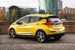 Elektrický hatchback Opel Ampera-e fotografia 7