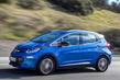 Elektrický hatchback Opel Ampera-e fotografia 6
