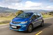 Elektrický hatchback Opel Ampera-e fotografia 3