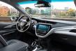 Elektrický hatchback Opel Ampera-e fotografia 5