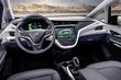 Elektrický hatchback Opel Ampera-e fotografia 4