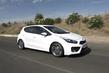 Recenzia hatchbacku KIA Ceed GT fotografia 2