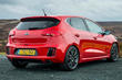 Recenzia hatchbacku KIA Ceed GT fotografia 4