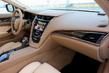 Recenzia sedanu Cadillac CTS tretej generácie fotografia 6