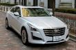 Recenzia sedanu Cadillac CTS tretej generácie fotografia 8