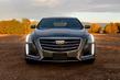 Recenzia sedanu Cadillac CTS tretej generácie fotografia 3