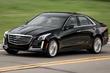 Recenzia sedanu Cadillac CTS tretej generácie fotografia 1