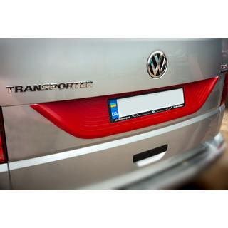 Plastová lišta na veko kufra Volkswagen T6 2015–2024 fotografia 2