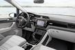 Recenzia kompaktného minivanu Volkswagen Touran fotografia 4