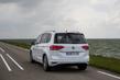 Recenzia kompaktného minivanu Volkswagen Touran fotografia 8