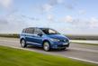 Recenzia kompaktného minivanu Volkswagen Touran fotografia 3