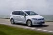Recenzia kompaktného minivanu Volkswagen Touran fotografia 1
