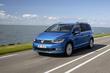Recenzia kompaktného minivanu Volkswagen Touran fotografia 2