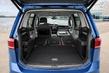 Recenzia kompaktného minivanu Volkswagen Touran fotografia 7