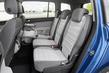 Recenzia kompaktného minivanu Volkswagen Touran fotografia 6