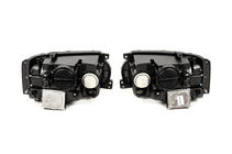 Range Rover III L322 2002–2012 Predné svetlomety (2 ks) fotografia 4